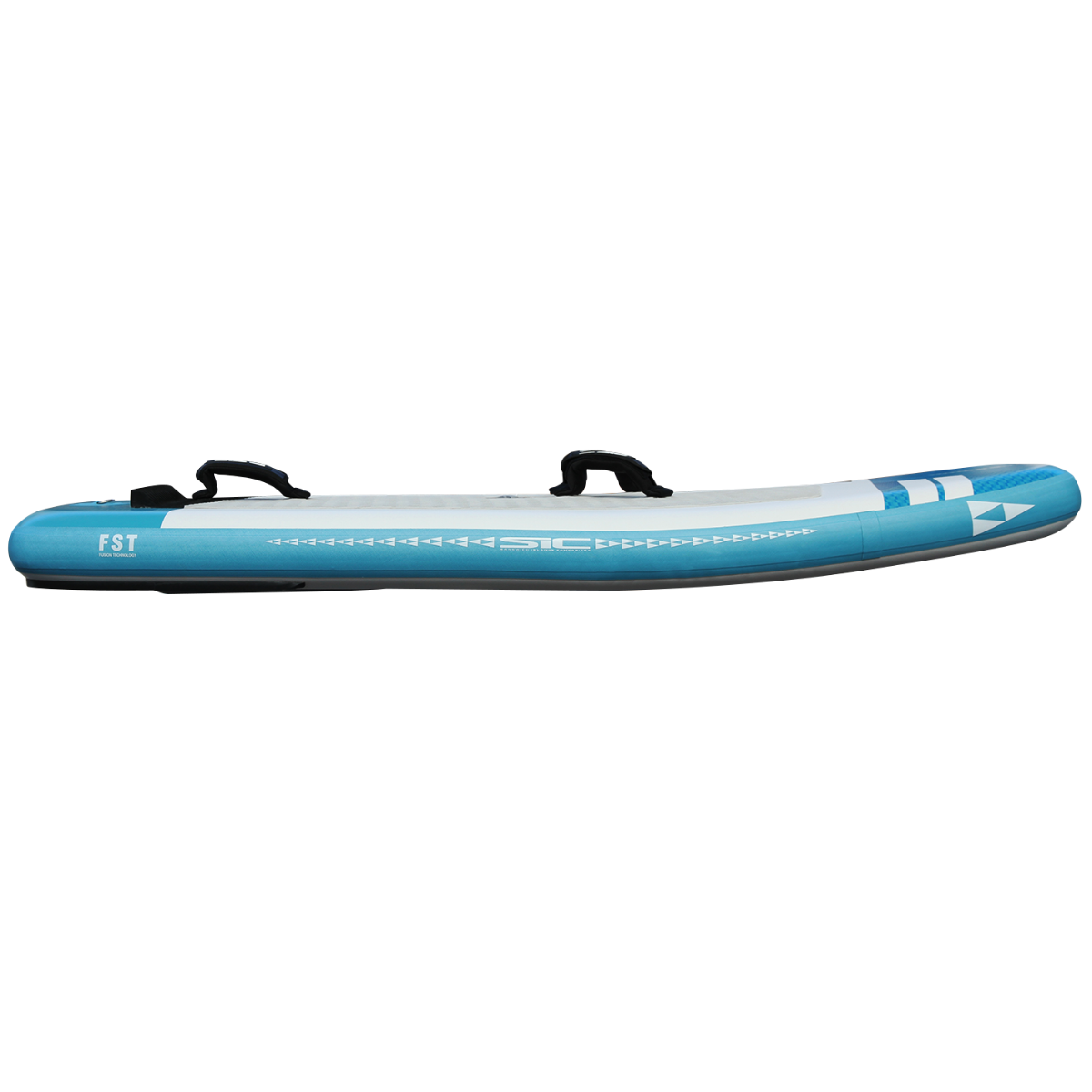 SIC Raptor Air Inflatable Foil Board (120L, 130L)