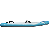 SIC Raptor Air Inflatable Foil Board (120L, 130L)