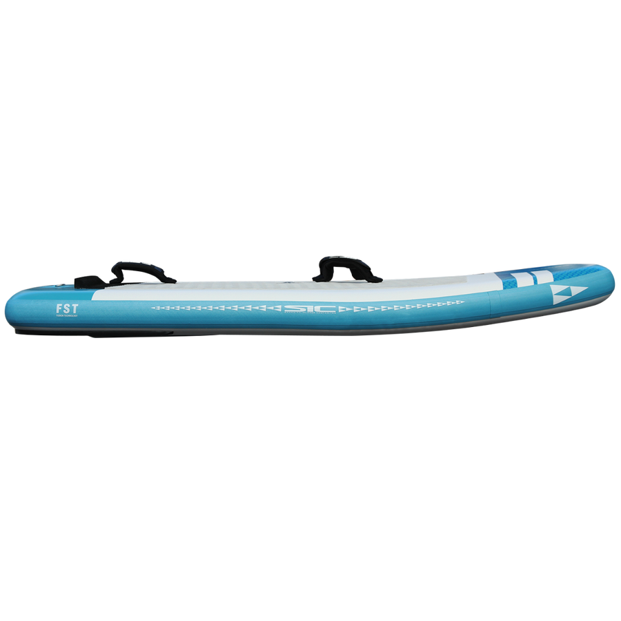 SIC Raptor Air Inflatable Foil Board (120L, 130L)