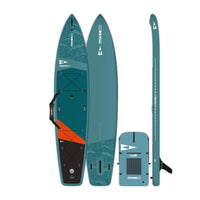 SIC Okeanos Expedition Air 2023 — 12'6 x 31