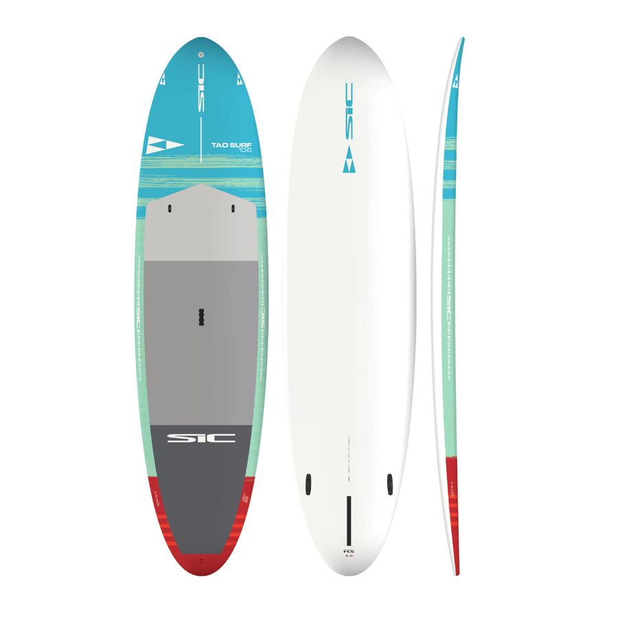 SIC Tao Surf (AT) ART Series — 10'6" x 31.5"