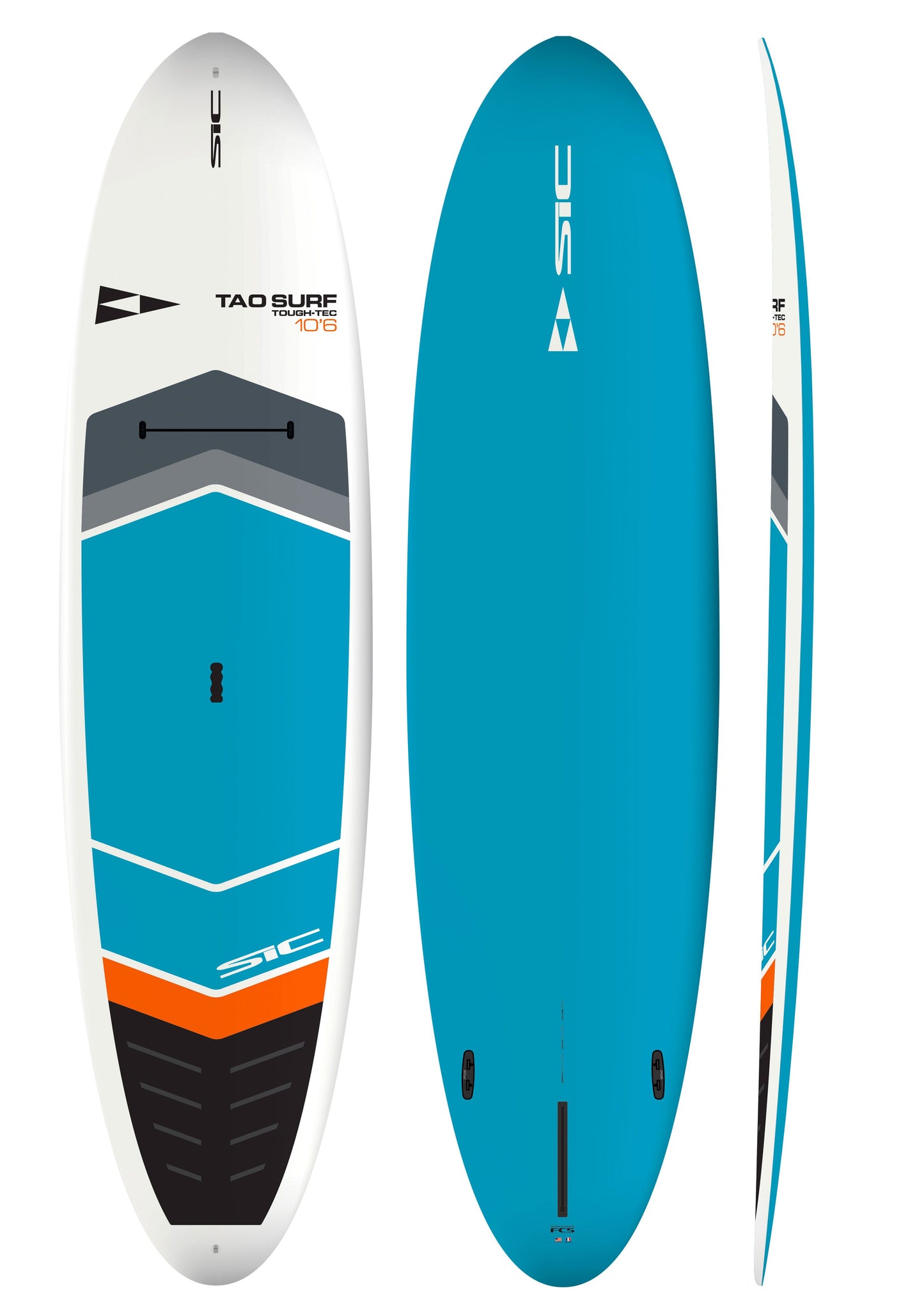 SIC Tao Surf 10'6 (TT)