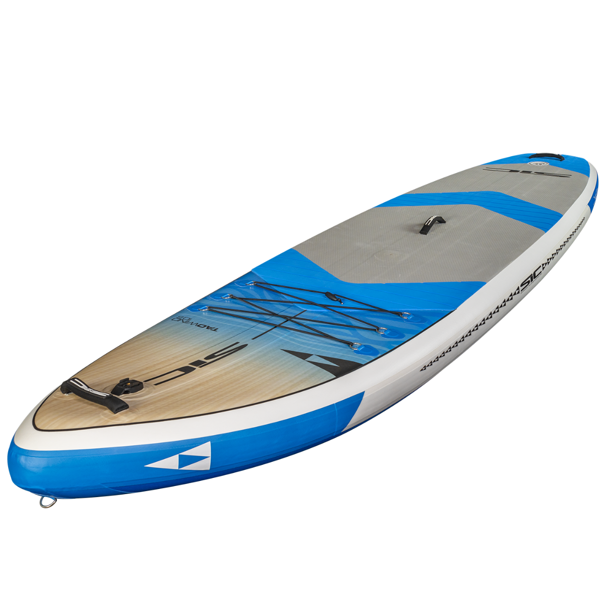 SIC Tao Air 10'6 Wind Package