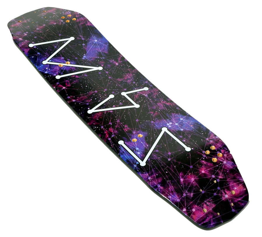 MBS Colt 90 Constellation Deck — Colt90Deck Bottom