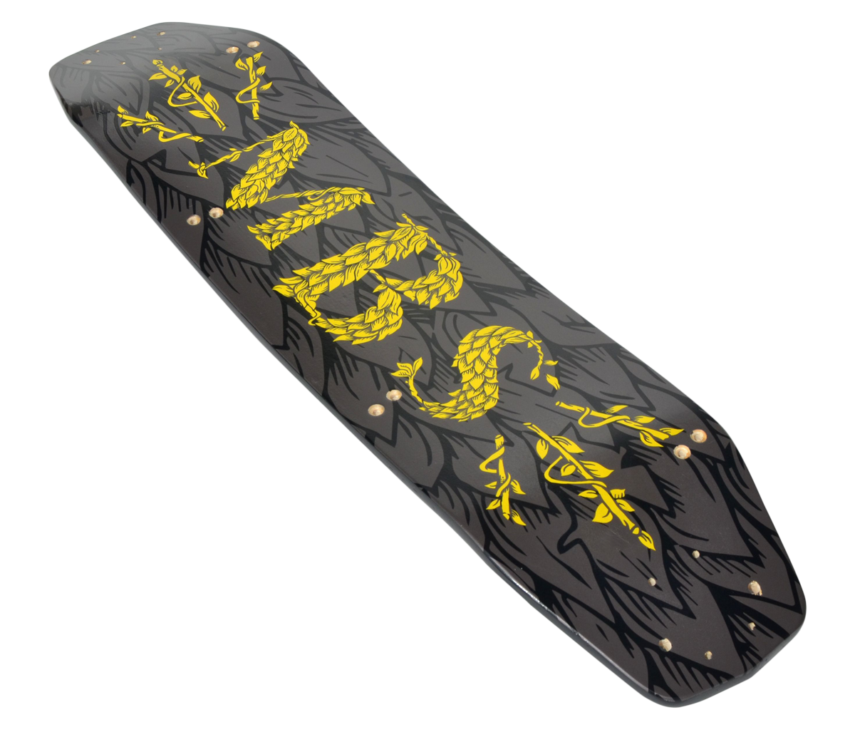 MBS Core 94 Axe Deck — Core94Deck Bottom