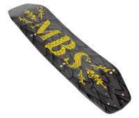 MBS Core 94 Axe Deck — Core94Deck Bottom