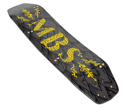 MBS Core 94 Axe Deck