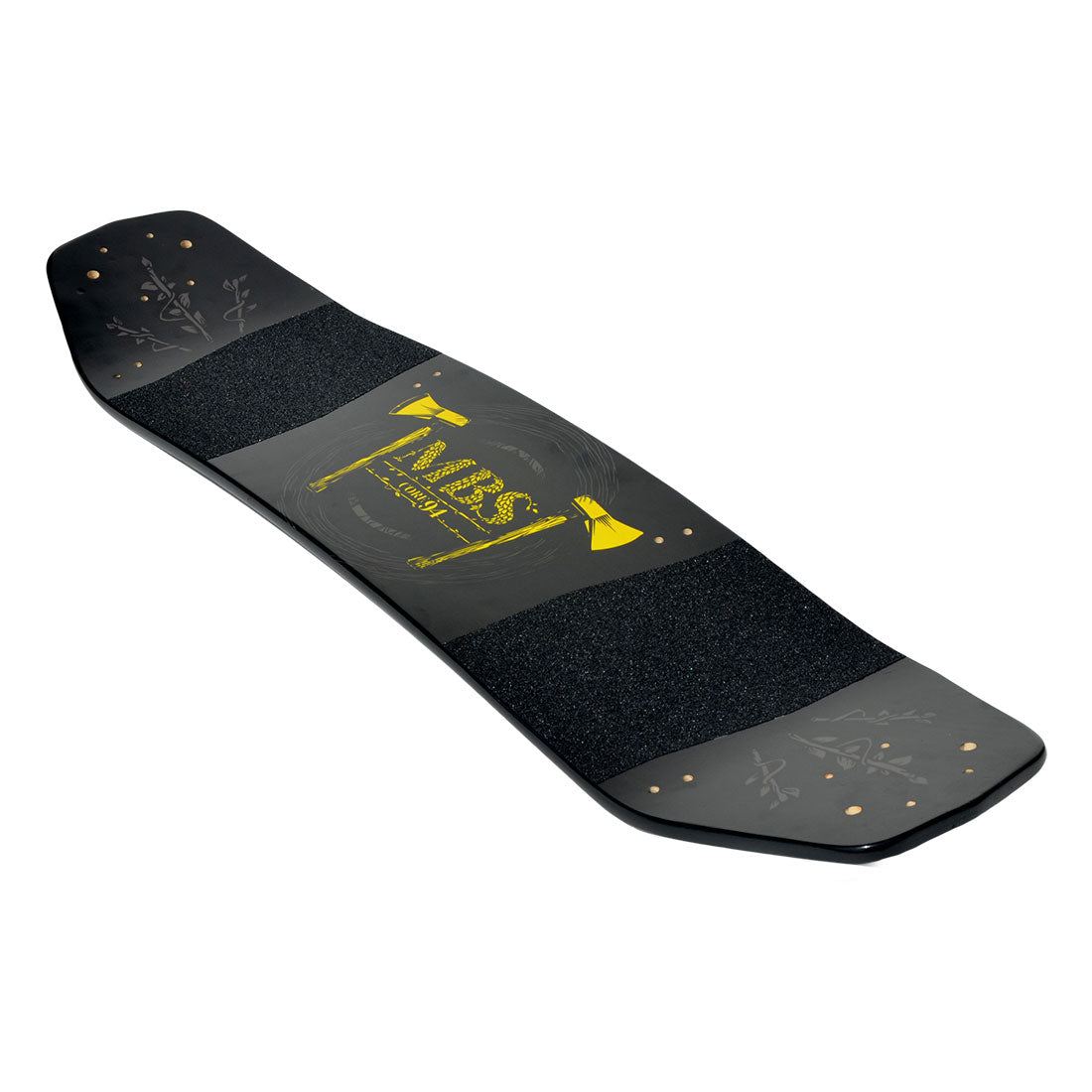 MBS Core 94 Axe Deck — Core94Deck Top