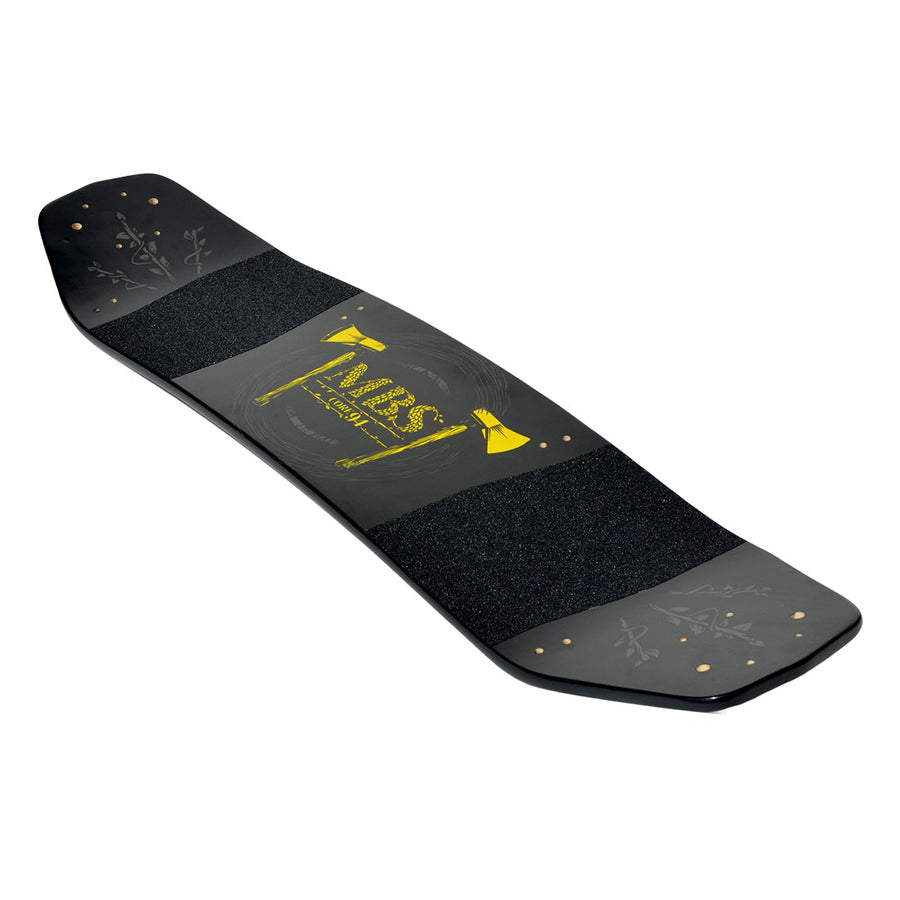 MBS Core 94 Axe Deck — Core94Deck Top
