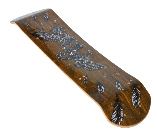 MBS Comp 95 Birds Deck