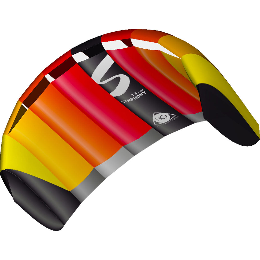 HQ Symphony Pro Rainbow — G1