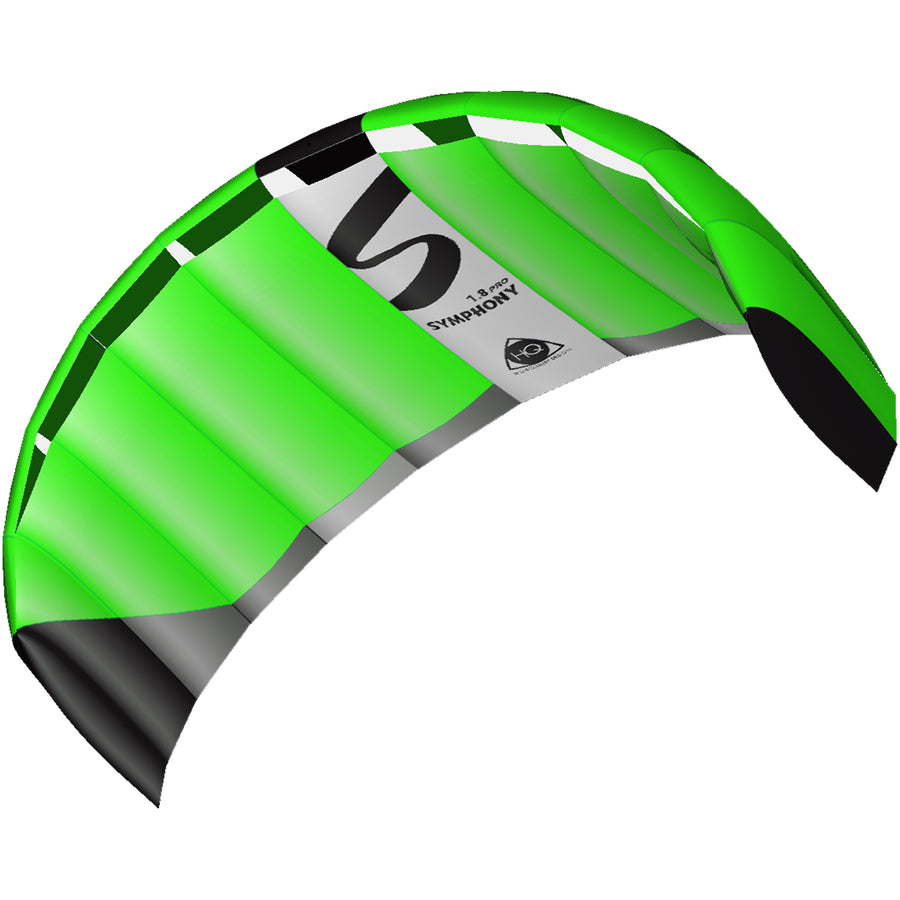 HQ Symphony Pro Neon — G1 — 1.8