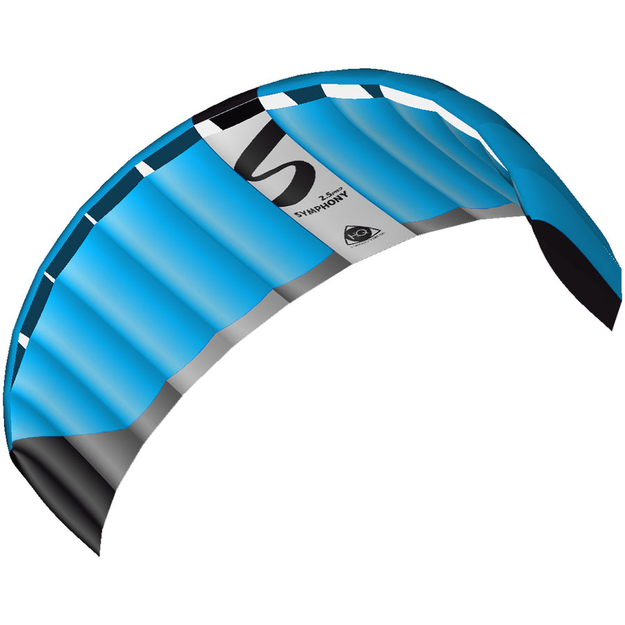 HQ Symphony Pro Neon — G1 — 2.5