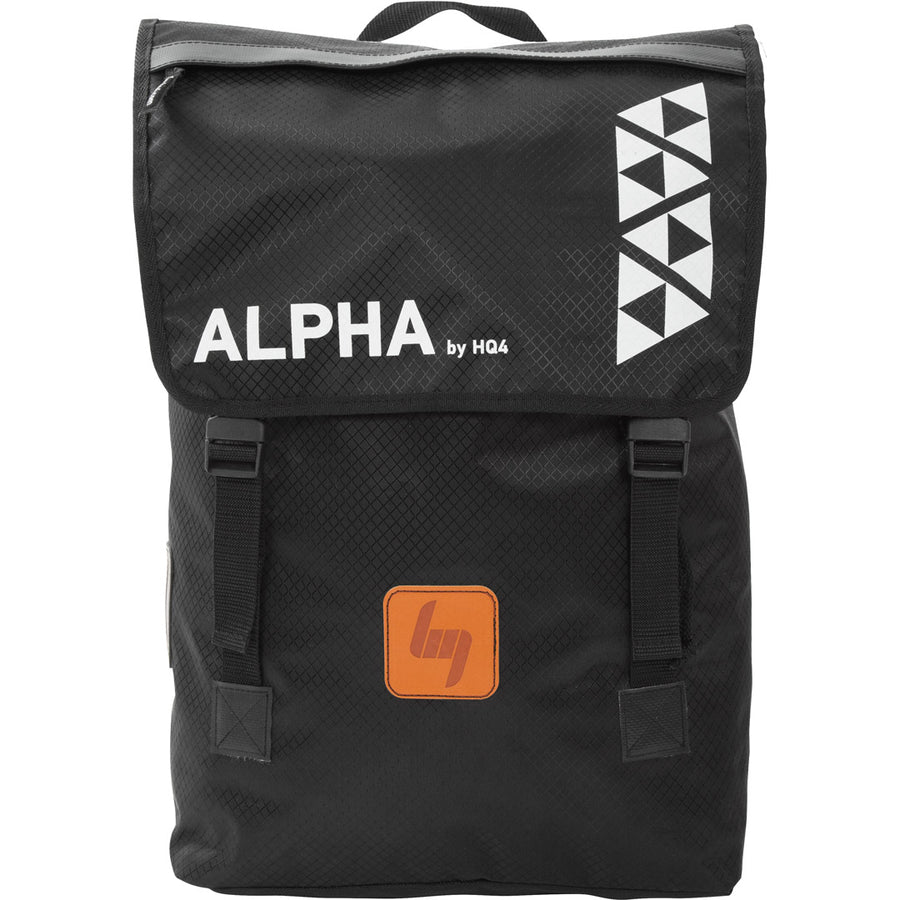 HQ Alpha R2F