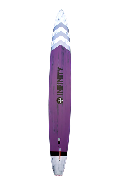 Infinity Blackfish 14ft Dugout