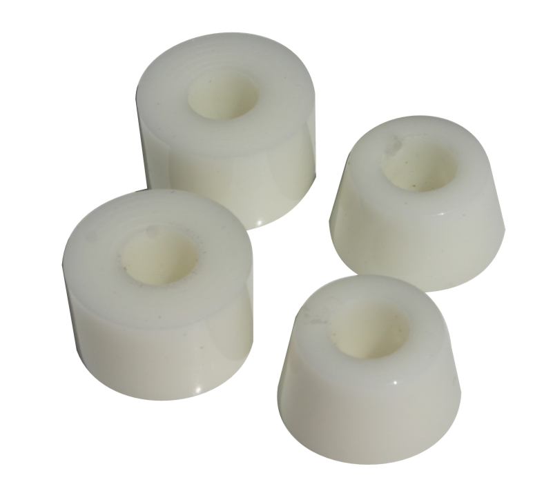 MBS Bushings — White — White (Soft)