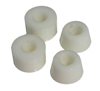 MBS Bushings — White — White (Soft)