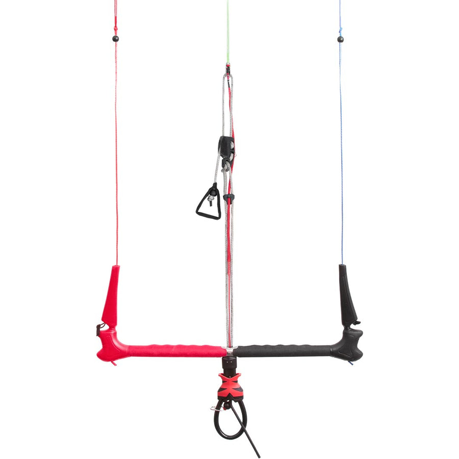 HQ ONE Bar 2.2 without Leash incl. 24m Dyneema Line — G1