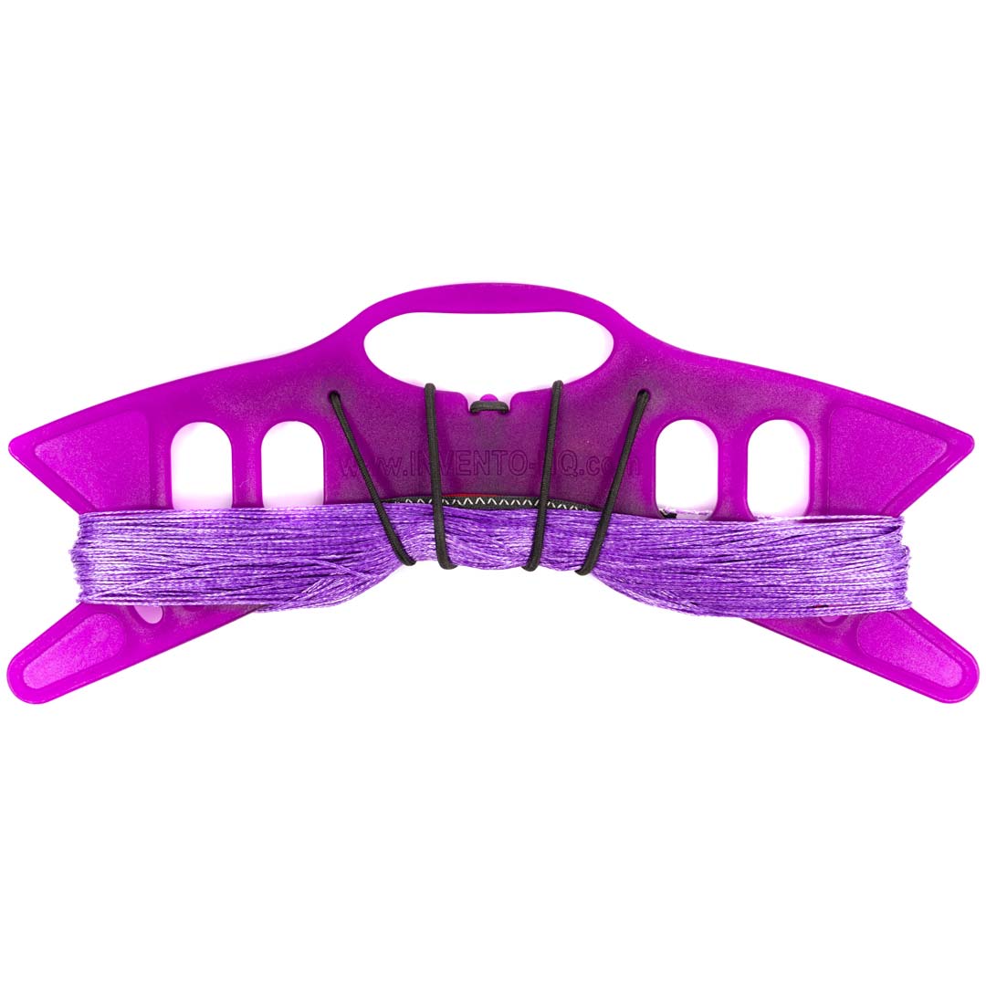HQ Winderset Liros Dyneema 100kp, 2x30m — G1