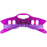 HQ Winderset Liros Dyneema 100kp, 2x30m — G1