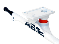 MBS ATS.12 Truck — White Closeup