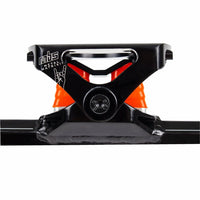 MBS Metal Matrix II Truck