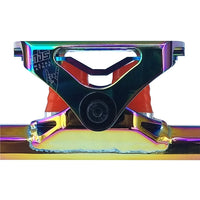 MBS Metal Matrix II Truck — Oilslick — Oil Slick