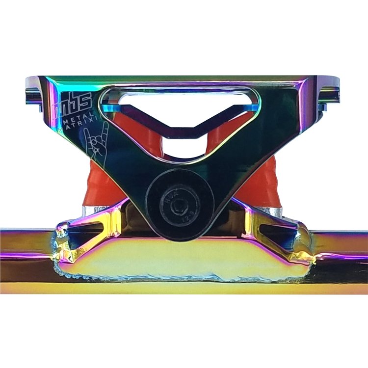 MBS Metal Matrix II Truck — Oilslick — Oil Slick
