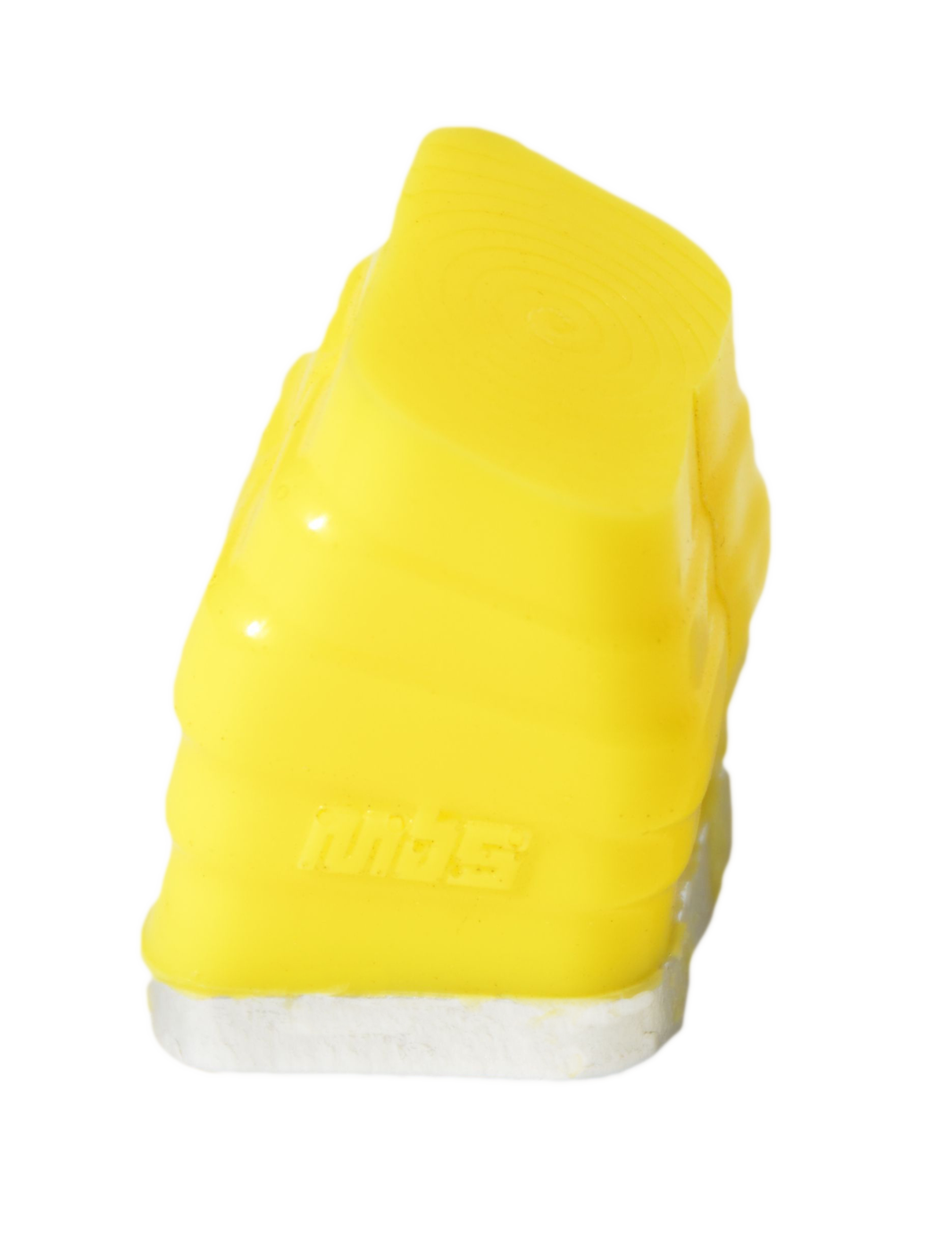 MBS ShockBlocks — Yellow Single Side
