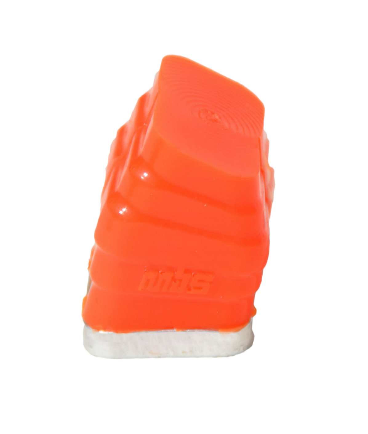 MBS ShockBlocks — Orange Single Side