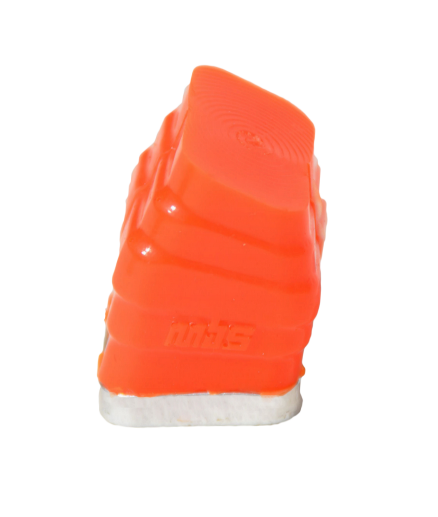 MBS ShockBlocks — Orange Single Side