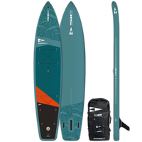 SIC Okeanos Air — 12'6 x 31