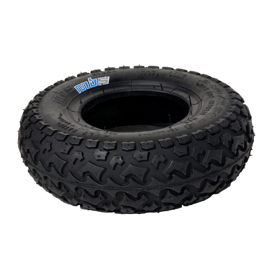 MBS T2 Tyre — Mbst2Tire