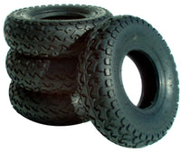 MBS T2 Tyre — T2Tires Black