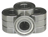 MBS Bearings — Mbsbearings Stainless