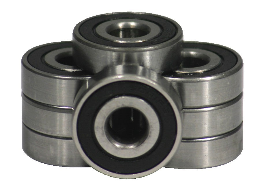 MBS Bearings — Mbsbearings — 8mm x 22mm