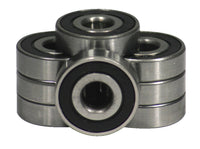 MBS Bearings — Mbsbearings — 8mm x 22mm