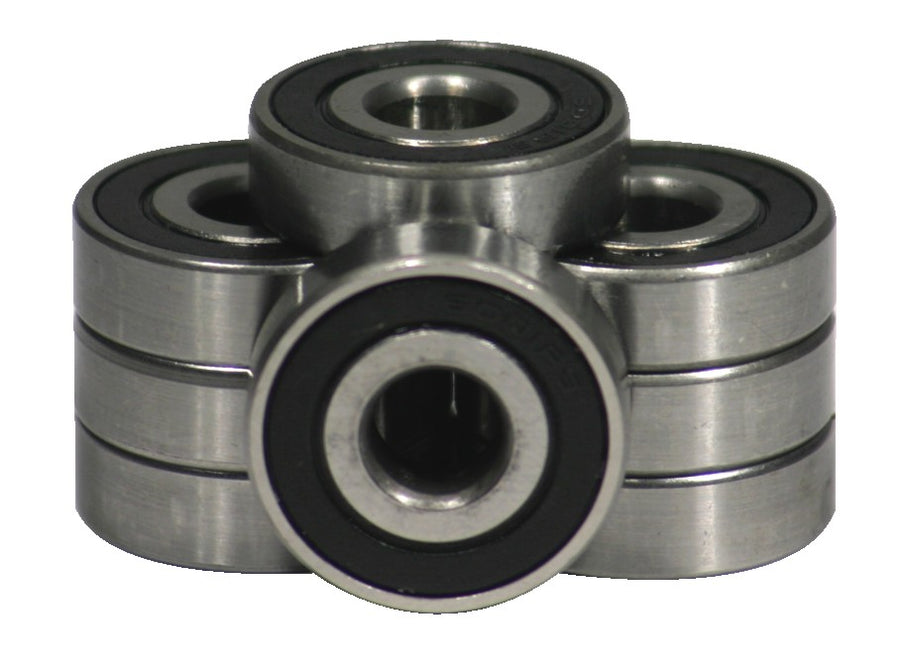 MBS Bearings — Mbsbearings — 8mm x 22mm