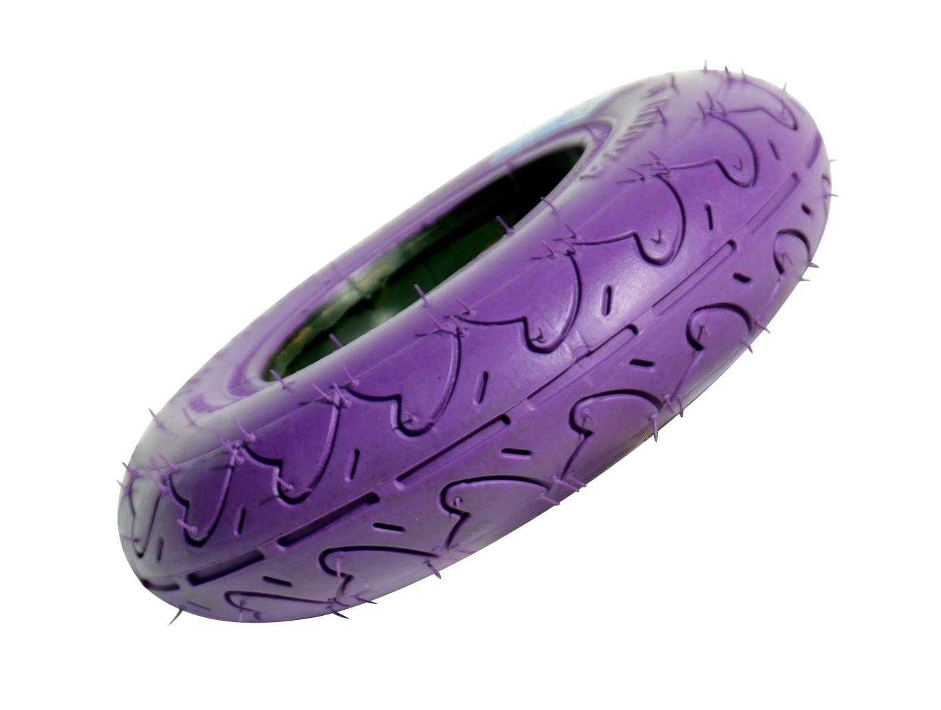 MBS Roadie Tyre — Mbsroadie Purple Single — Purple