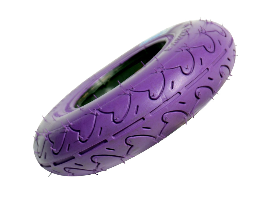 MBS Roadie Tyre — Mbsroadie Purple Single — Purple