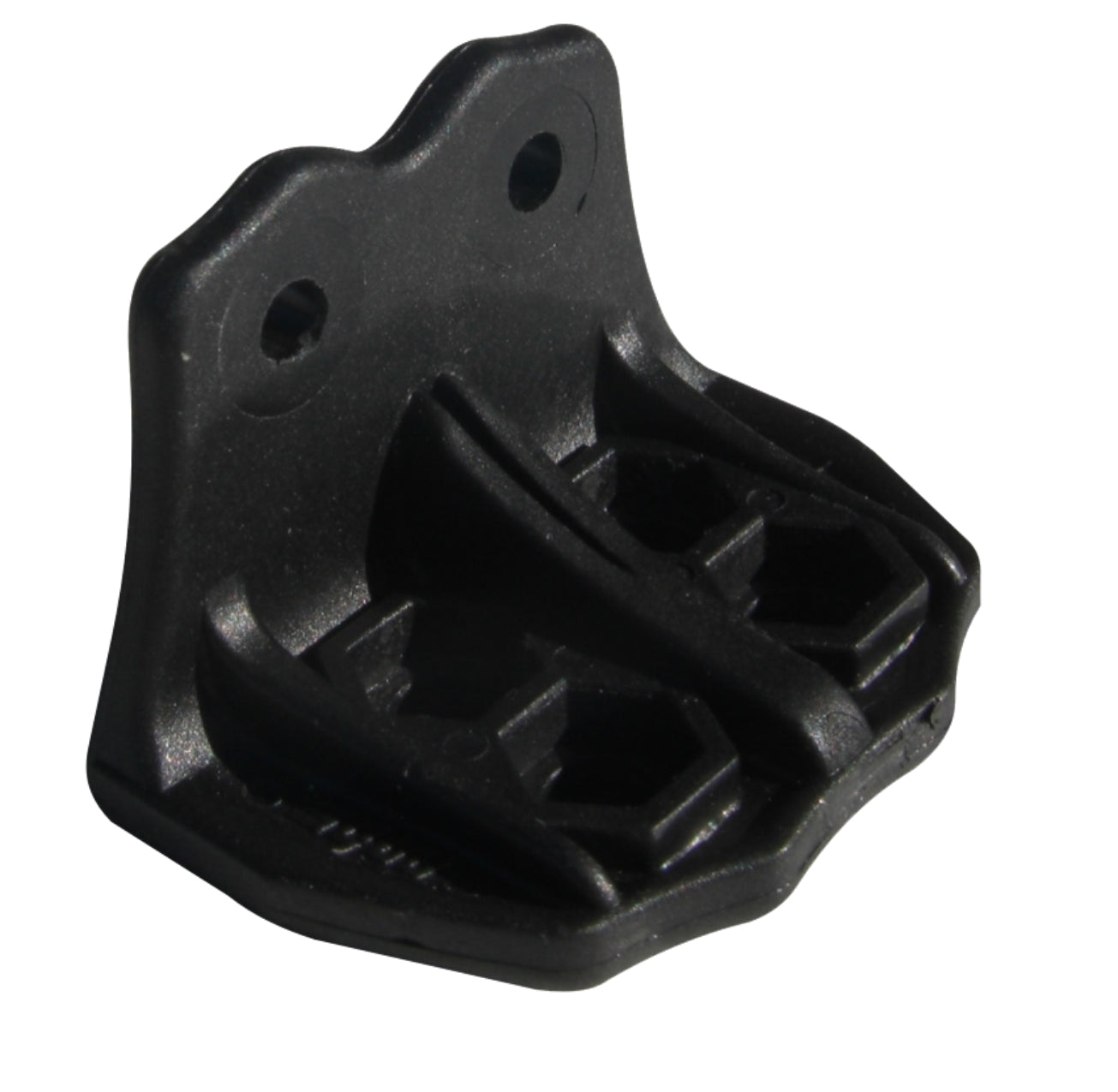 14011 MBS Nylon L Bracket