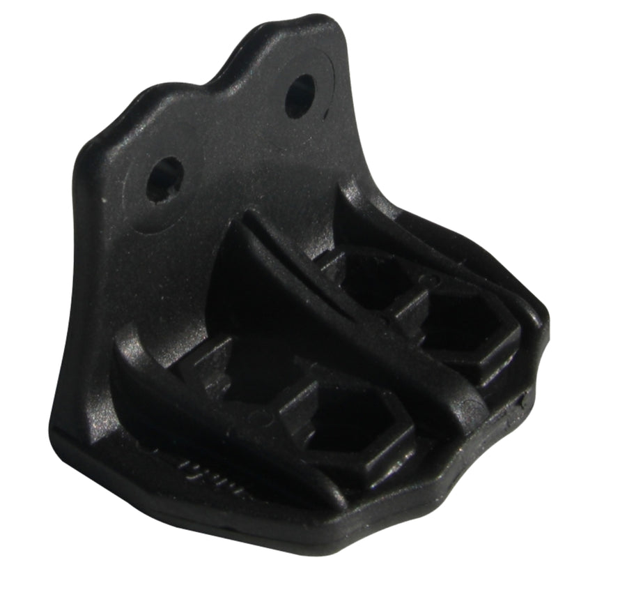 MBS Nylon L Bracket
