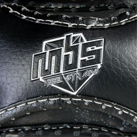 MBS F5 Heelstraps — Detail
