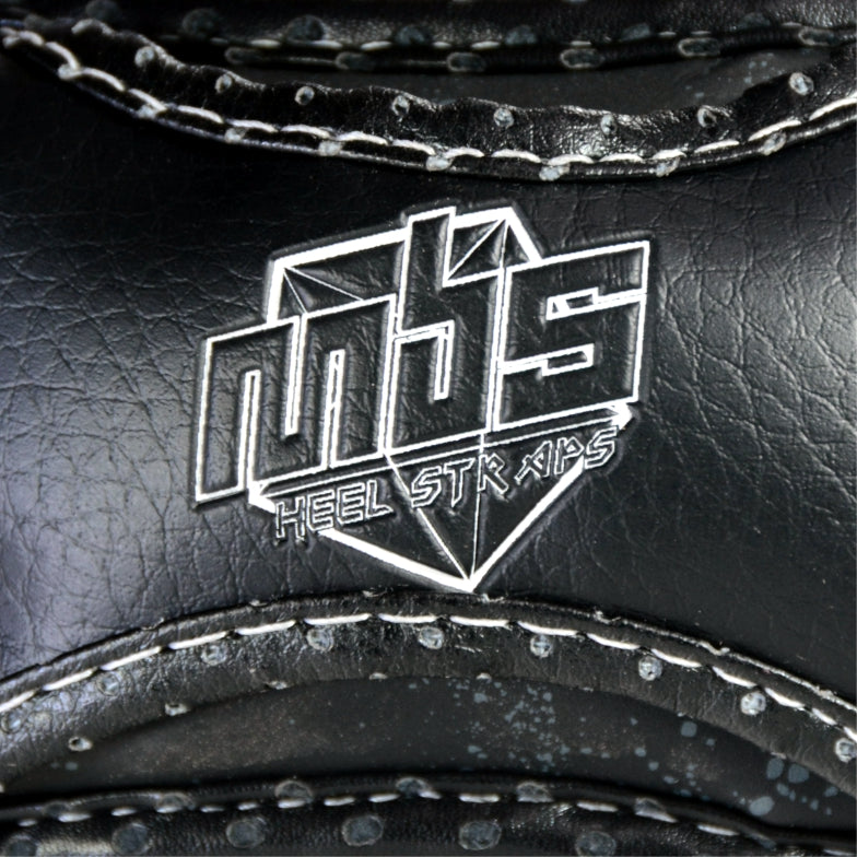 MBS F5 Heelstraps — Detail
