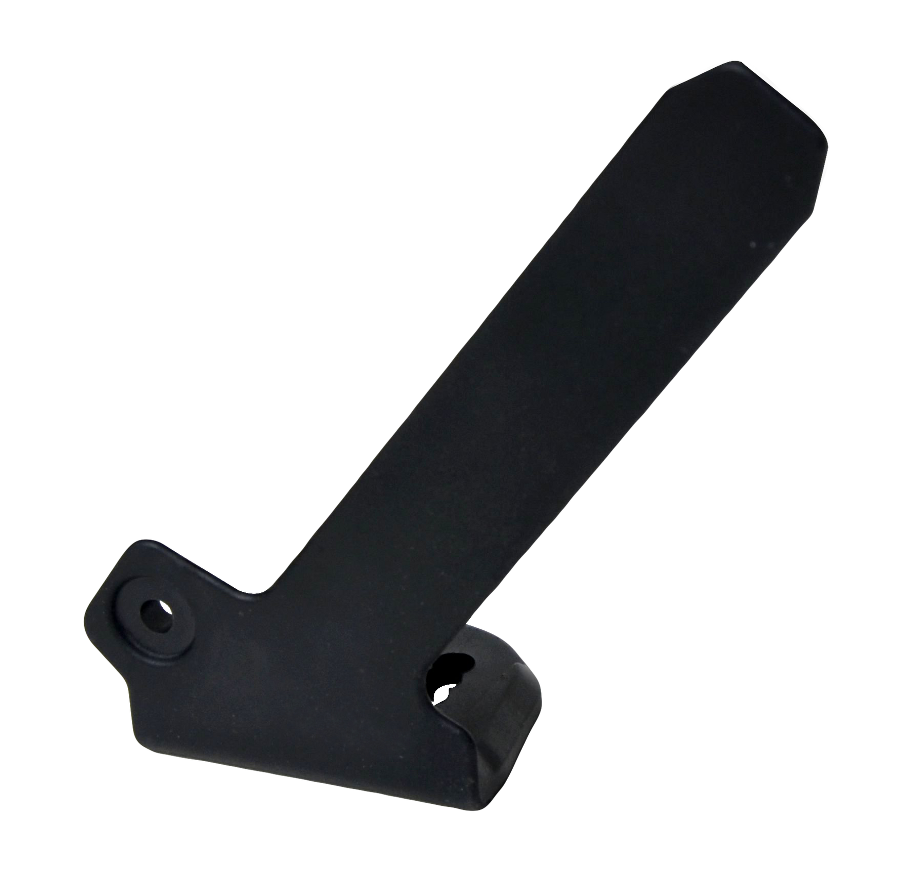 MBS F5 Ladder Straps — Long Altview