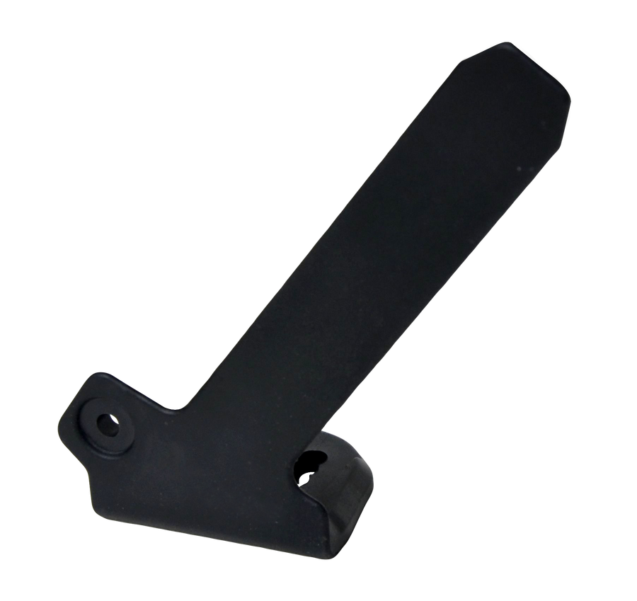 MBS F5 Ladder Straps — Long Altview