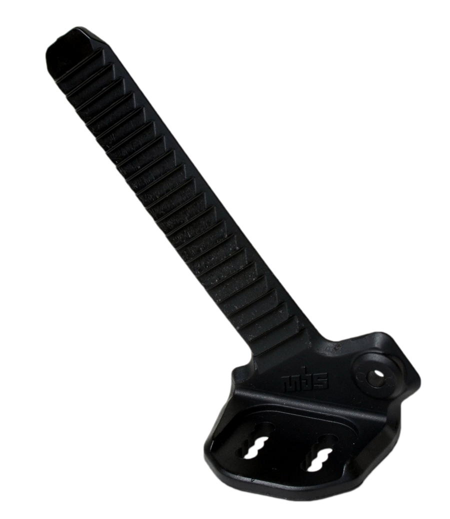 MBS F5 Ladder Straps — Long