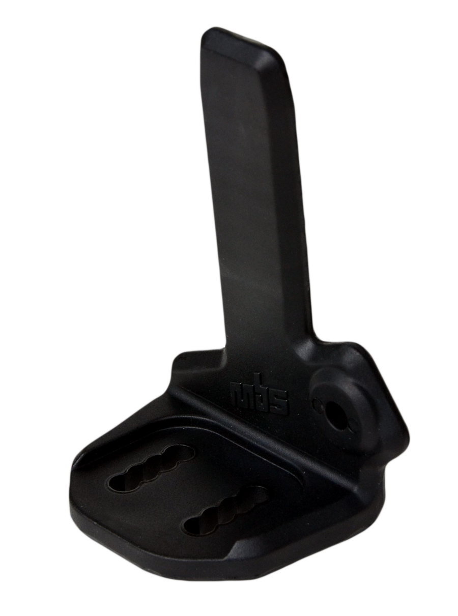 MBS F5 Ladder Straps