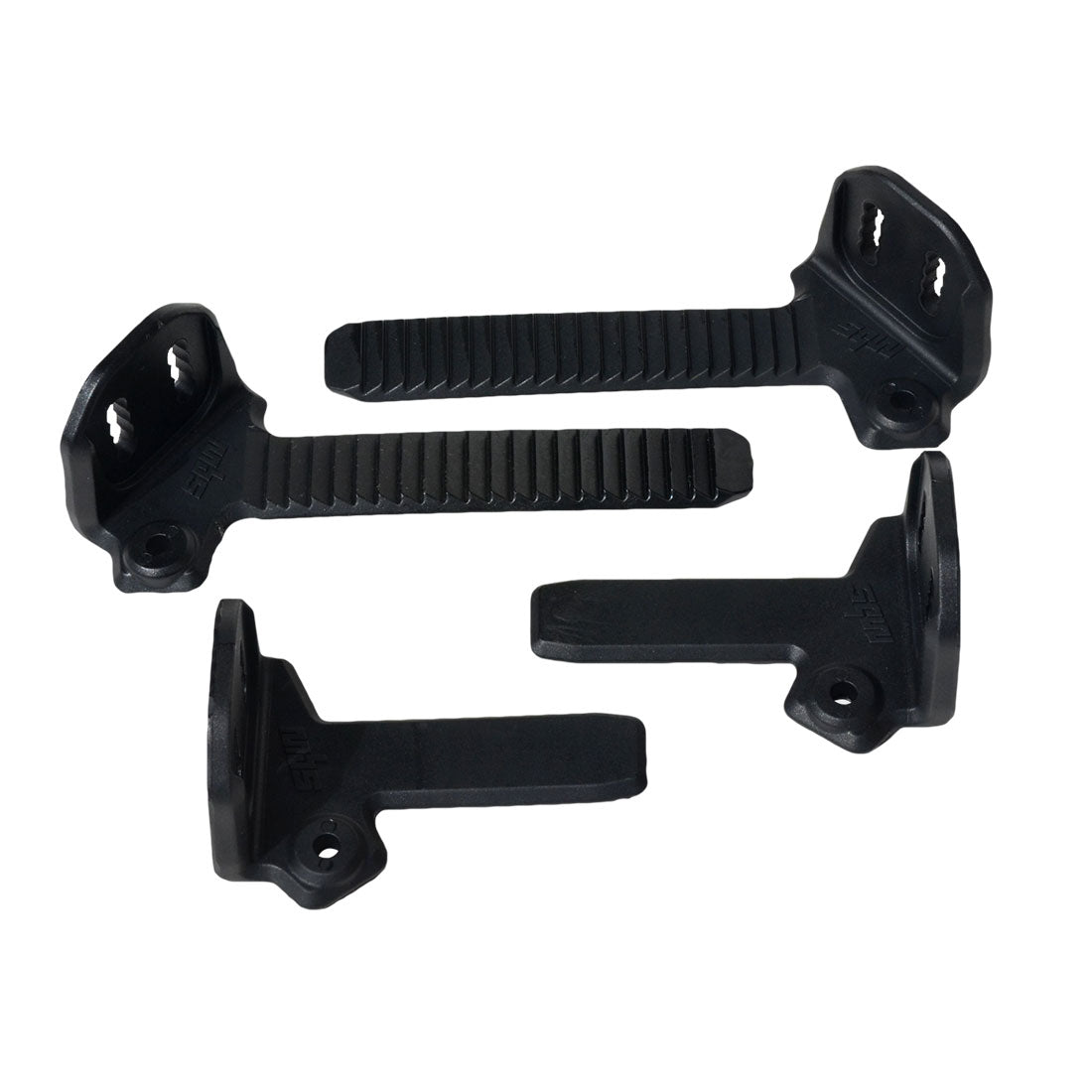 MBS F5 Ladder Straps — Set