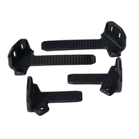 MBS F5 Ladder Straps — Set
